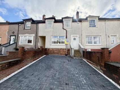 Rannoch Road, Airdrie, ML6 0LF