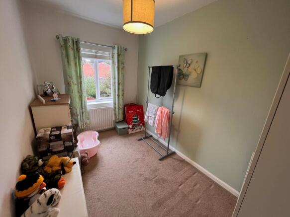 Bedroom 3