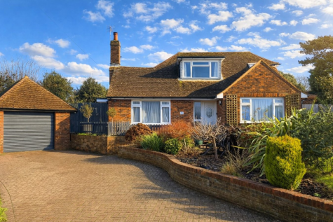 Millfield Rise, Bexhill-on-Sea, TN40