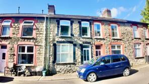 61, Partridge Road, Llanhilleth, Abertillery NP13 2JF