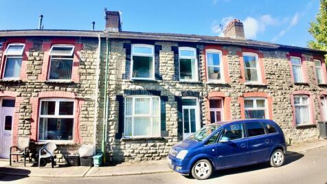 Partridge Road, Llanhilleth, NP13