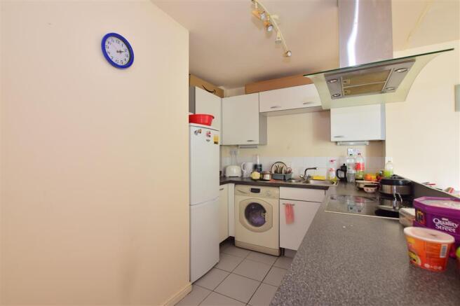 Lounge/Diner/ Kitchen