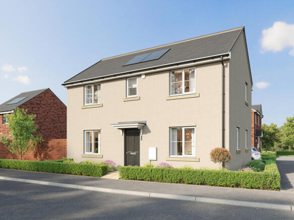 East Anglia_Cherrywood Place_Becket_plot 197