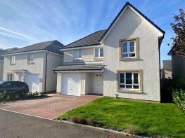 6, South Larch Lane, Dunfermline KY11 8YB