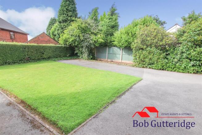 FORE GARDEN