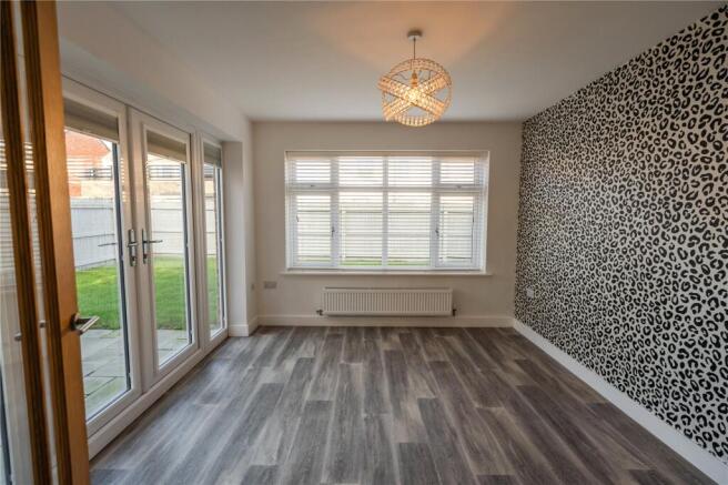 Sunroom