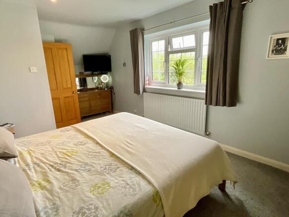Bedroom 1a