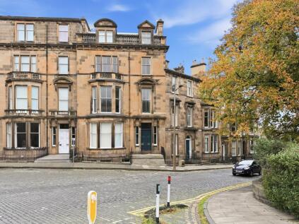 4 2F Learmonth Terrace, West End, Edinburgh, EH4