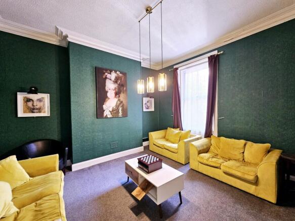 9 bed Terraced for sale Image 5