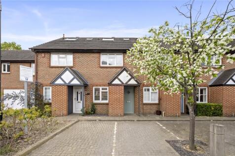 Hopwood Close, Earlsfield, London, SW17