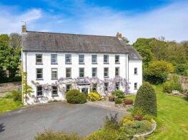 The Coach House, Cuffern Manor Cottages, Cuffern, Roch SA62 6HB