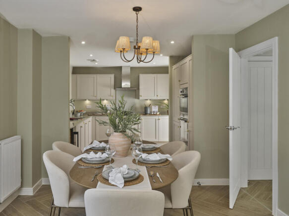 Showhome photography