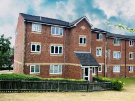 9c, Chiswell Court, Watford WD24 7PJ