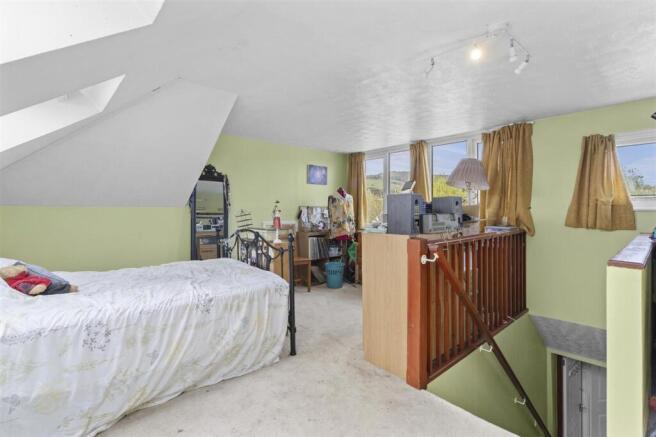 Main bedroom