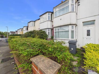 71 Southbank Avenue