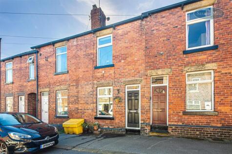Loxley View Road, Crookes, Sheffield