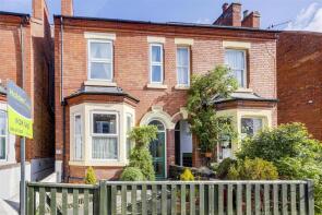 133, Trent Boulevard, West Bridgford NG2 5BN