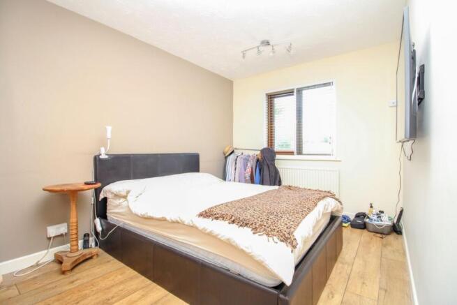 Double Bedroom