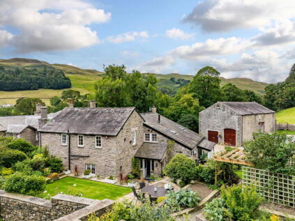 Gate Stables & Barn, Dent, Cumbria, LA10 5SU