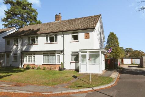 Priestwood Close, Southampton
