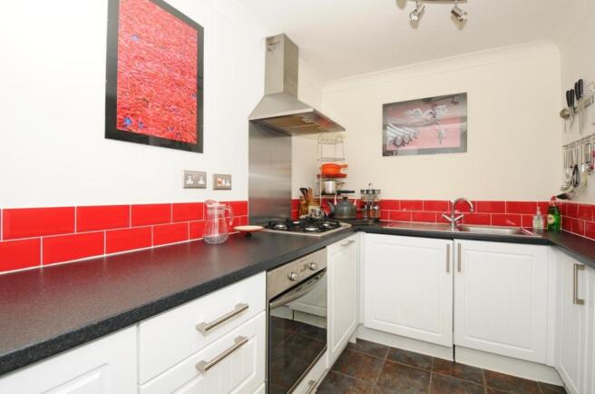 Kitchen 2