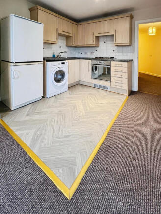 Bridgewater Court, Manchester, Manchester, Lancashire, M32 photo 4
