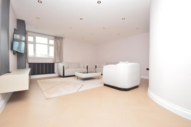 2 Double Bedroom Apartment to Rent