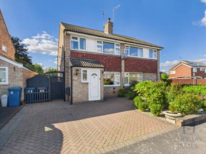 Smiths Close, Cropwell Bishop, NG12