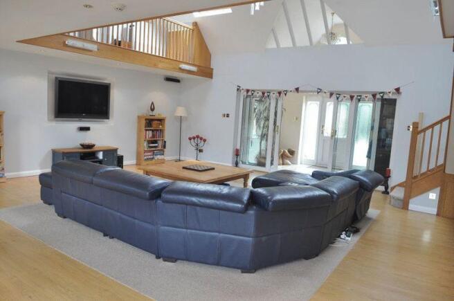 Living Room 2