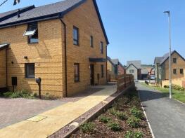 113, The Drive, Wellingborough NN8 2DD
