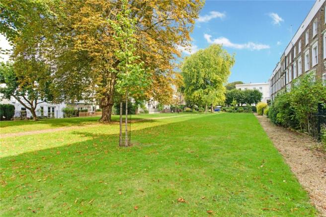 Alma Square, St John's Wood, London, NW8 photo 4
