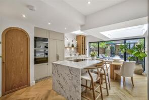 91, Westfields Avenue, Barnes, London SW13 0AY