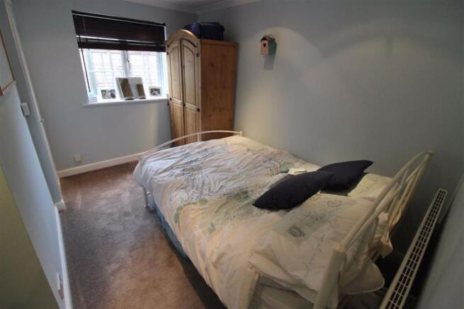 BEDROOM 3