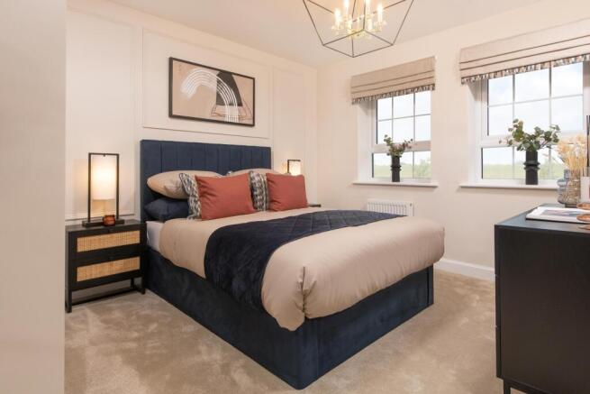 4 bed Detached for sale Image 7