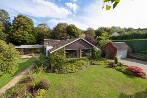 Meadow Close, Bridge, Canterbury, Kent, CT4