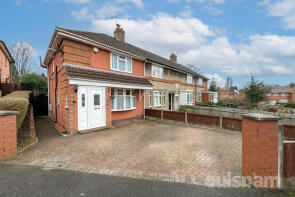7, Bradmore Grove, Birmingham B29 5EN