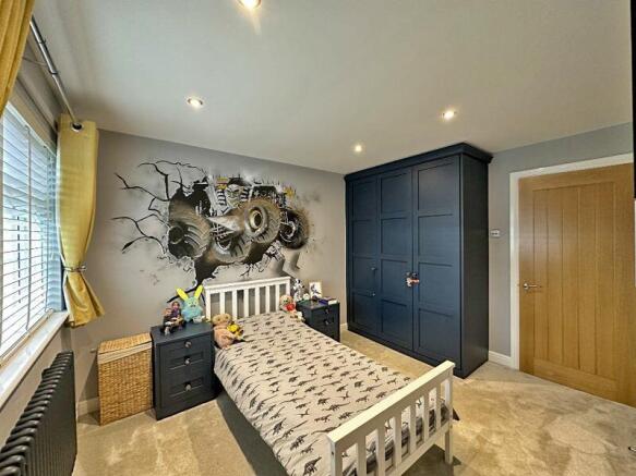 Bedroom 2