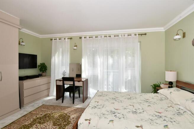Bedroom 1