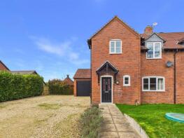 4, Hopyard Court, Ryton, Shrewsbury SY5 7NJ