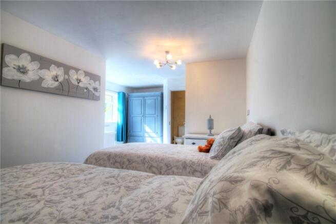 Bedroom 1c