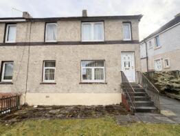 34, Beechwood Crescent, Greenhead, Wishaw ML2 8JF
