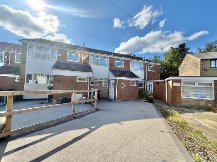 Worths Lane, Denton
