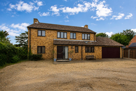 Wings Road, Lakenheath