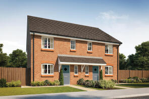 44, Roman Avenue, Blandford St. Mary, Blandford St Mary DT11 9FU