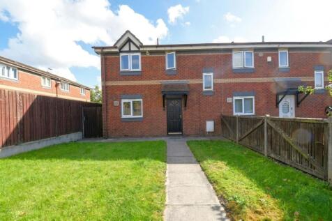 Ryall Avenue, Salford, M5