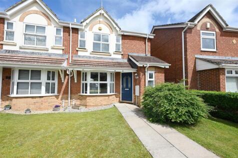 Bennions Way, Catterick Village