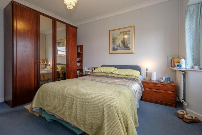 Bed 1