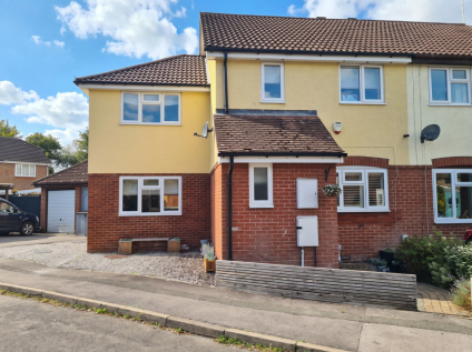 Roseleigh Drive, Ashurst Bridge, SO40