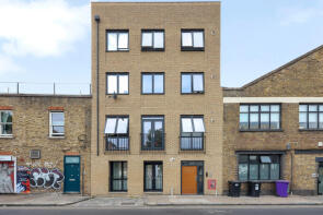 Flat 3, 64, Squirries Street, London E2 6AJ