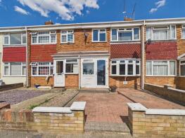 16, Churchill Crescent, Stanford-le-hope SS17 8EN
